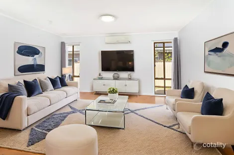 Property photo of 66 Bambil Crescent Dapto NSW 2530