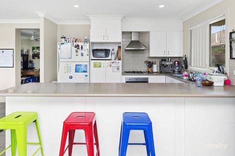 Property photo of 10 Leichhardt Street Coomera QLD 4209