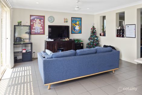 Property photo of 10 Leichhardt Street Coomera QLD 4209
