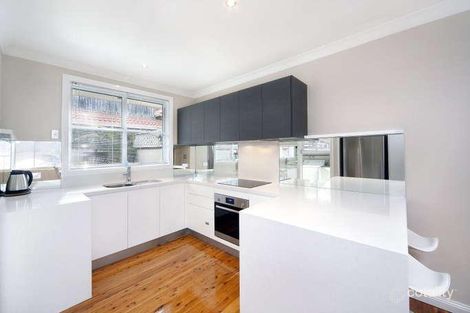 Property photo of 8/86 Yathong Road Caringbah NSW 2229