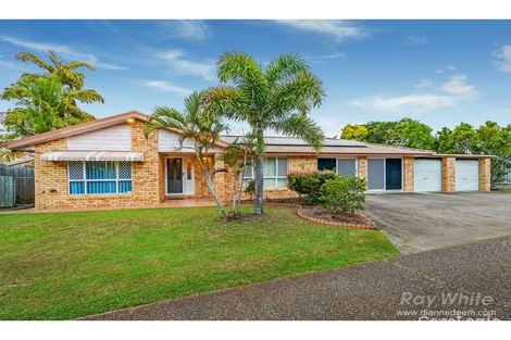 Property photo of 46 Ditmas Street Wishart QLD 4122