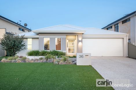 Property photo of 36 Delaronde Drive Success WA 6164