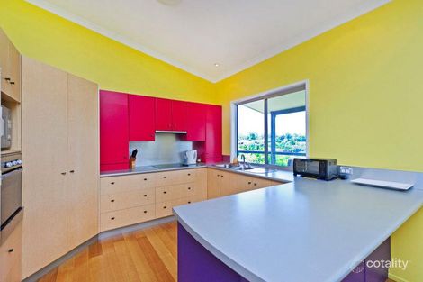 Property photo of 61 Stanfield Drive Upper Coomera QLD 4209