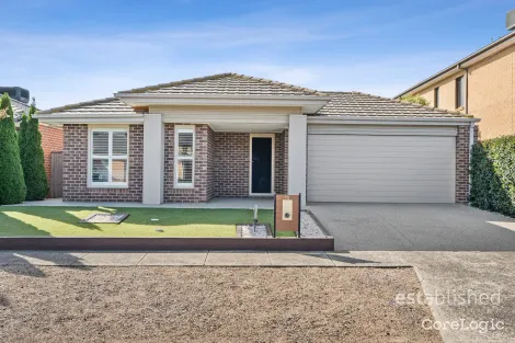 Property photo of 15 Manna Way Point Cook VIC 3030