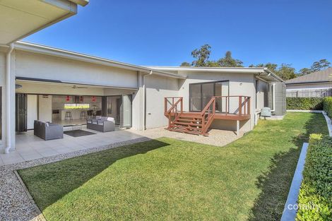 Property photo of 13 Canopy Court Brookwater QLD 4300