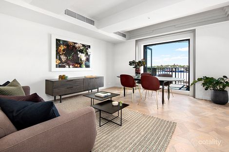 Property photo of 705/8 Darling Island Road Pyrmont NSW 2009