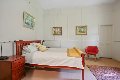 Property photo of 276 Cloverlea Road Cloverlea VIC 3822