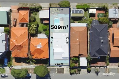 Property photo of 26 Bondi Street Mount Hawthorn WA 6016