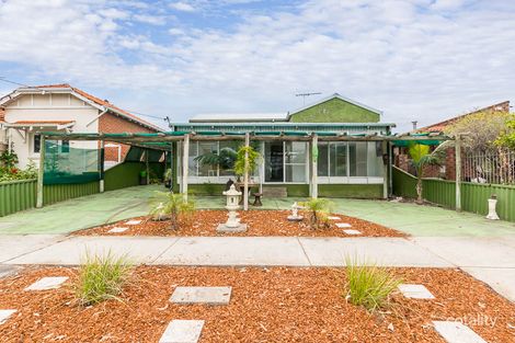 Property photo of 26 Bondi Street Mount Hawthorn WA 6016