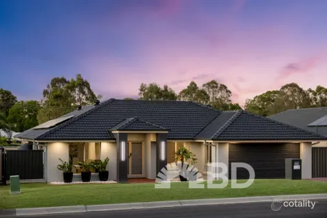 Property photo of 19 Borumba Court Narangba QLD 4504