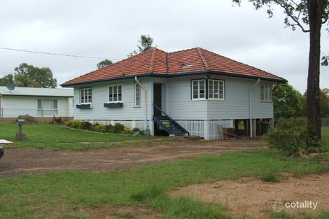 Property photo of 87 Chester Street Nanango QLD 4615