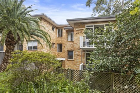 Property photo of 6/404-418 Mowbray Road West Lane Cove North NSW 2066