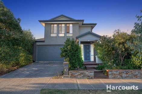 Property photo of 60 Grassbird Drive Point Cook VIC 3030