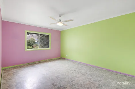 Property photo of 34 Wedge Street Benalla VIC 3672