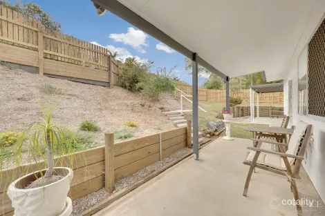 Property photo of 1 Biarri Glen Eden QLD 4680