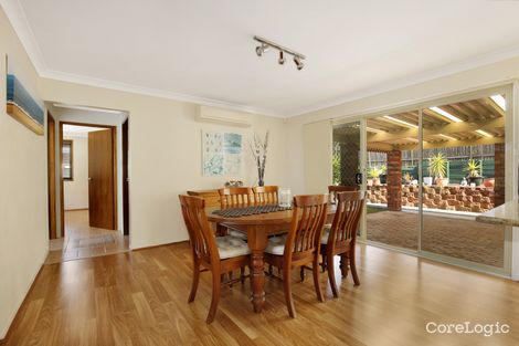 Property photo of 76 Coachwood Drive Cordeaux Heights NSW 2526