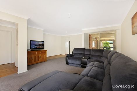 Property photo of 76 Coachwood Drive Cordeaux Heights NSW 2526