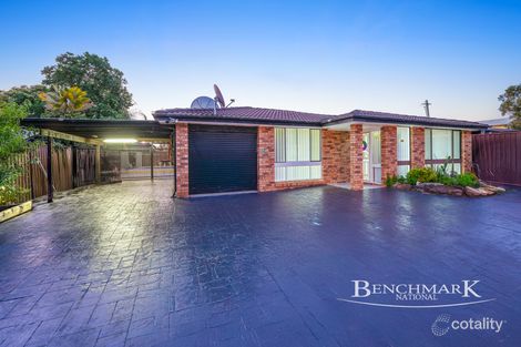 116 Norman Ave, Hammondville, NSW 2170