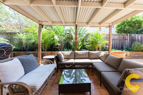 Property photo of 90/37 Dasyure Place Wynnum West QLD 4178