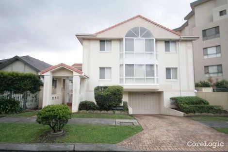 Property photo of 2/34 Smith Street Wollongong NSW 2500