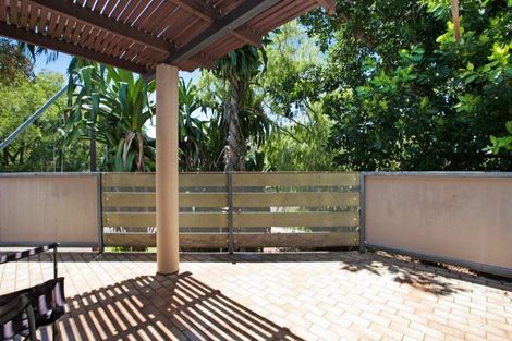 88/16 Hudson Fysh Ave, Parap, NT 0820