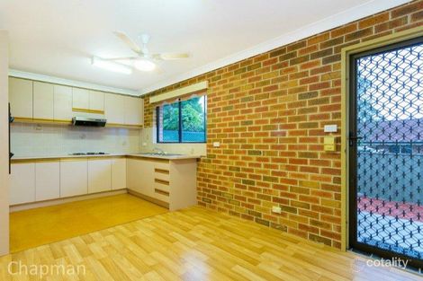 Property photo of 5/92-110 Lalor Drive Springwood NSW 2777