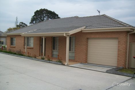31/65 Wahroonga St, Raymond Terrace, NSW 2324