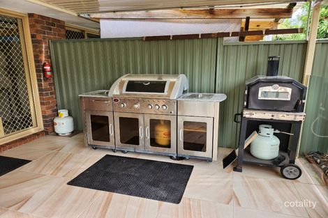 Property photo of 1/10 Goldwyn Way Oxenford QLD 4210