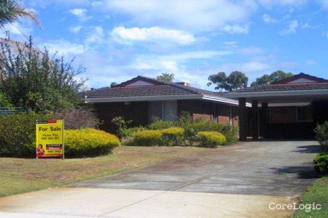 Property photo of 32 Juniper Way Willetton WA 6155