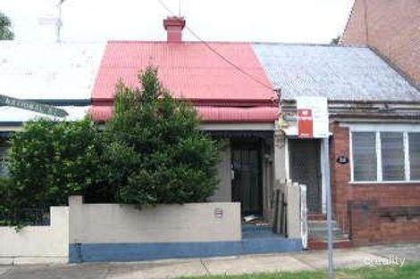 Property photo of 24 National Street Rozelle NSW 2039