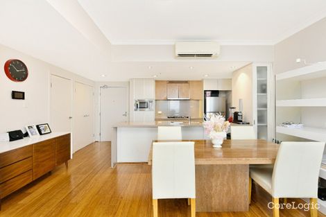 Property photo of 2008/46 Walker Street Rhodes NSW 2138