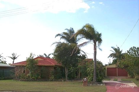 8 Paul Dr, Point Vernon, QLD 4655