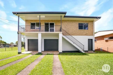 Property photo of 10 Campbell Street Innisfail QLD 4860