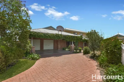 9 Macinnes Ct, Horsham, VIC 3400
