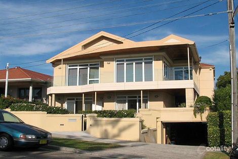 Property photo of 7 Cecil Road Rose Bay NSW 2029