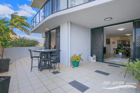 Property photo of 4/4-6 Duffield Road Margate QLD 4019