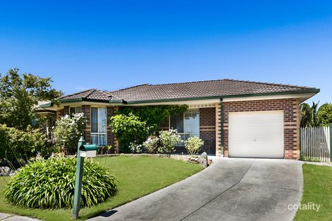 Property photo of 5 Boronia Court Carrum Downs VIC 3201