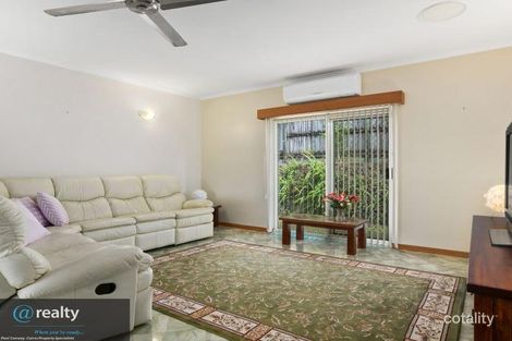 Property photo of 19 Snowwood Close Mount Sheridan QLD 4868