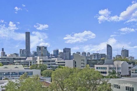 Property photo of 21/15 Walsh Street Milton QLD 4064