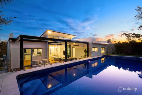 Property photo of 25 The Rampart Castlecrag NSW 2068