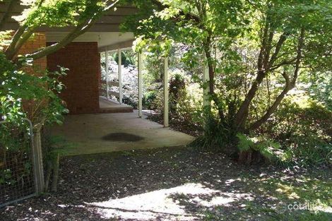 Property photo of 32 Quinn Road Gembrook VIC 3783