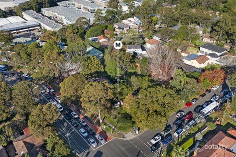 Property photo of 394 Eastern Valley Way Roseville NSW 2069