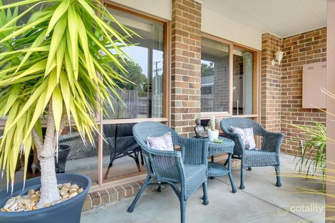 Property photo of 35A McMurtry Way Frankston VIC 3199