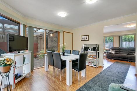Property photo of 35A McMurtry Way Frankston VIC 3199
