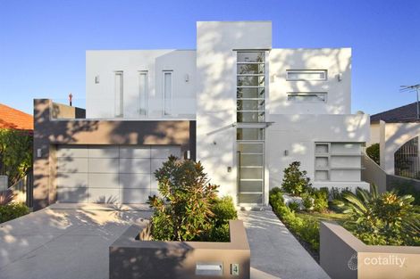 Property photo of 4 Archer Street Concord NSW 2137
