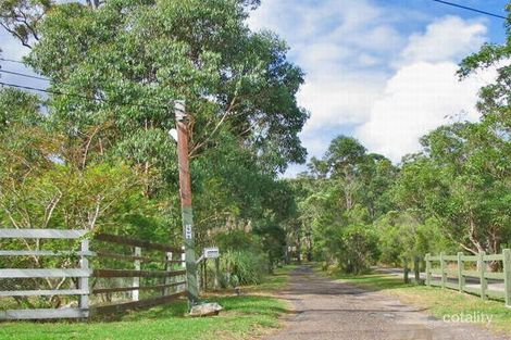15 Bundaleer Cres, Bensville, NSW 2251
