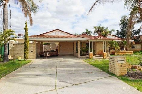 7 Goshawk Gdns, Ballajura, WA 6066