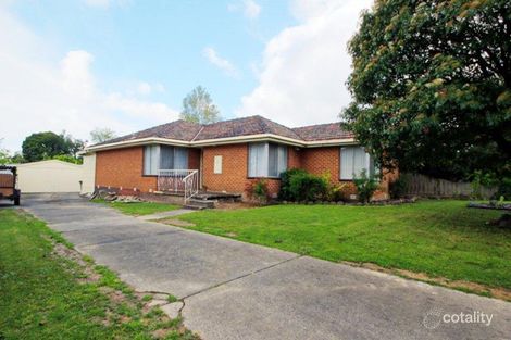 23 Mcmahons Rd, Ferntree Gully, VIC 3156