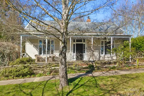 43 Victoria St, Trentham, VIC 3458