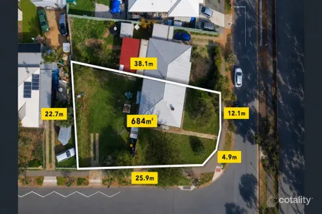 Property photo of 2 Cullen Street Elizabeth Park SA 5113